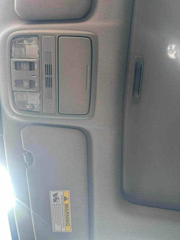 Honda CR-V Hybrid EX AWD 2022