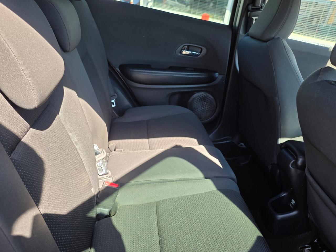 Honda HR-V Sport 2WD CVT 2019