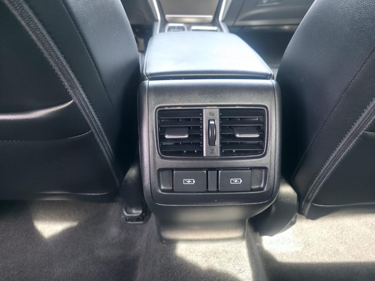 Honda Accord Sedan Sport 2.0T Auto 2022