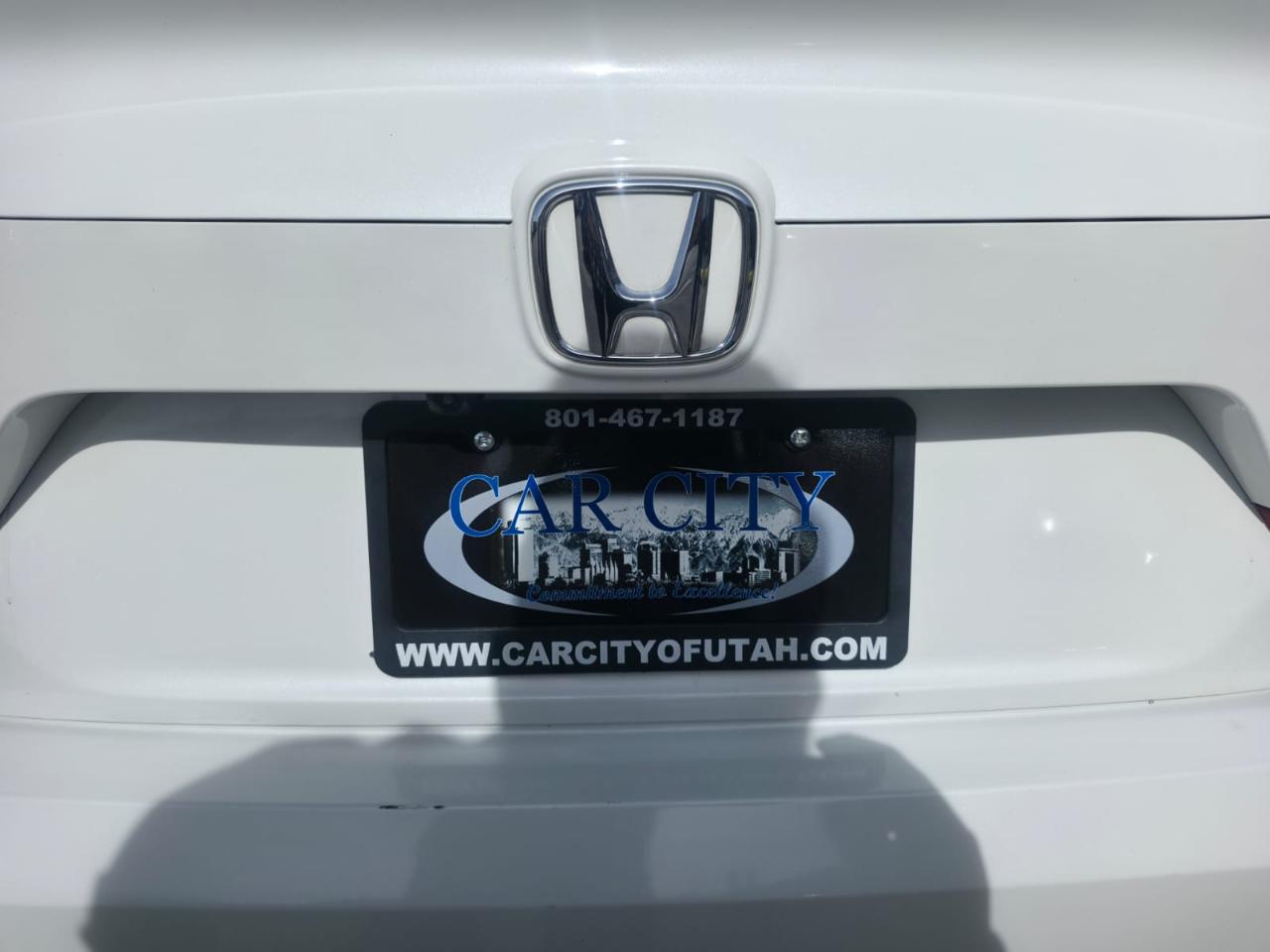 Honda Accord Sedan Sport 2.0T Auto 2022