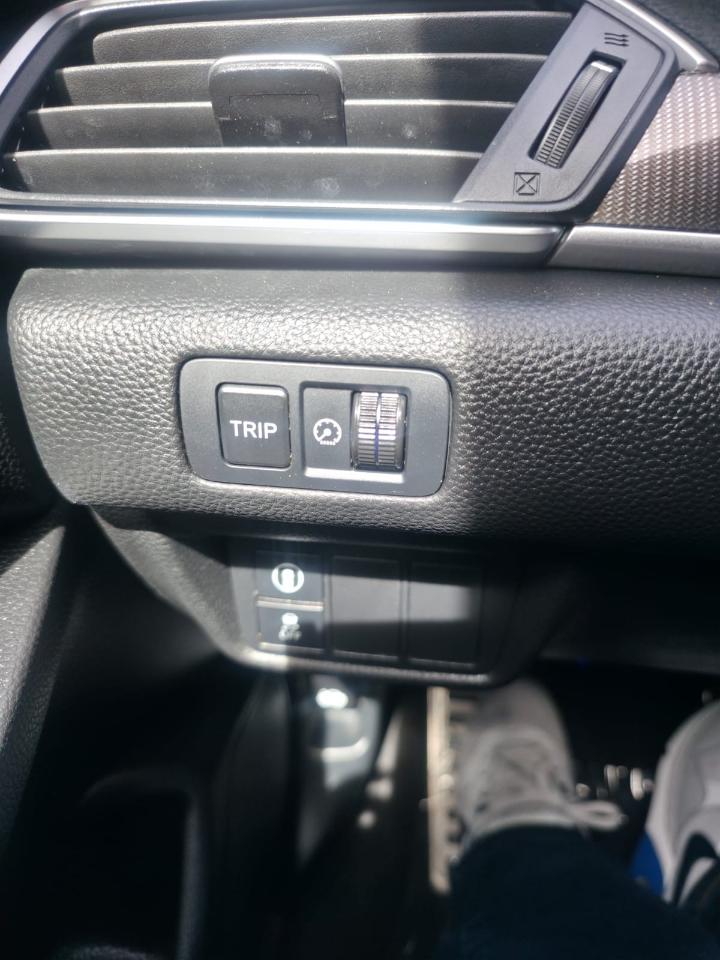 Honda Accord Sedan Sport 2.0T Auto 2022