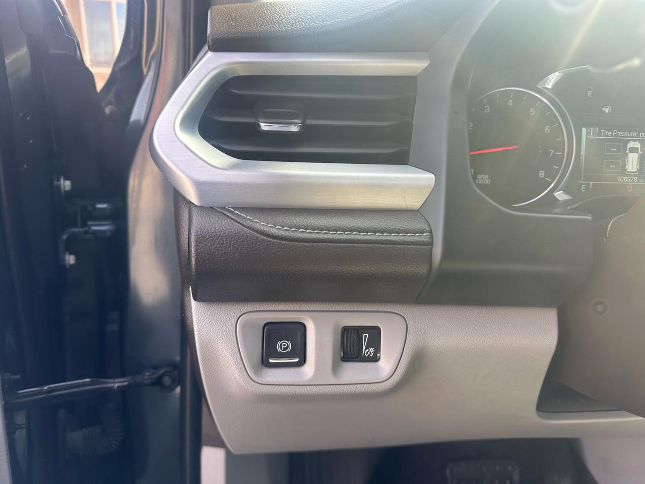 GMC Acadia AWD 4dr SLT w/SLT-1 2019