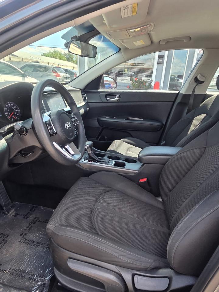Kia Optima LX Auto 2020