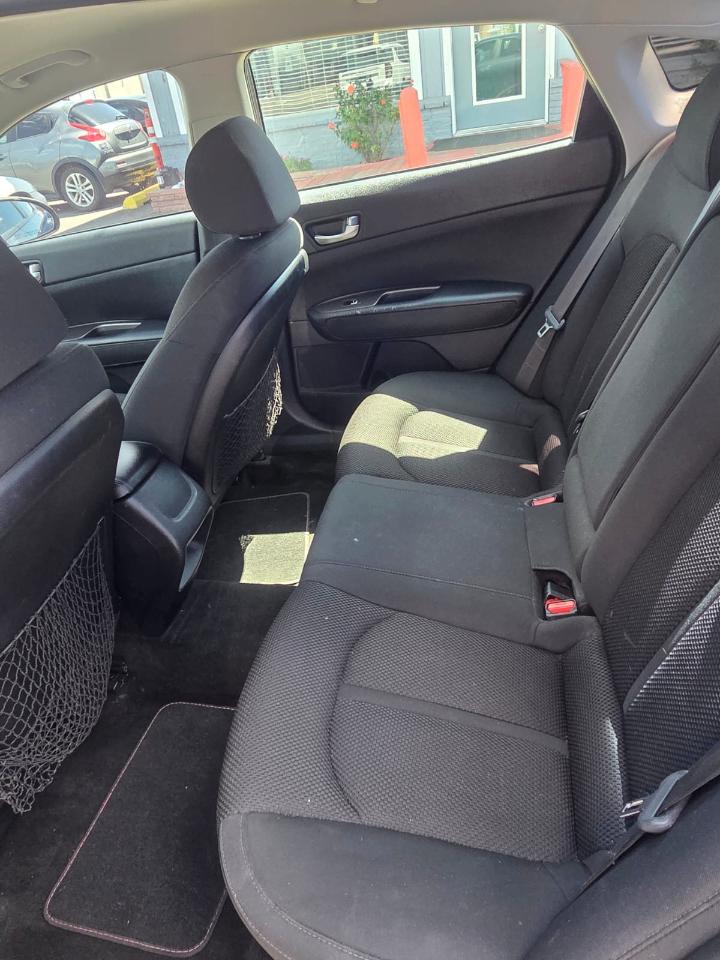 Kia Optima LX Auto 2020