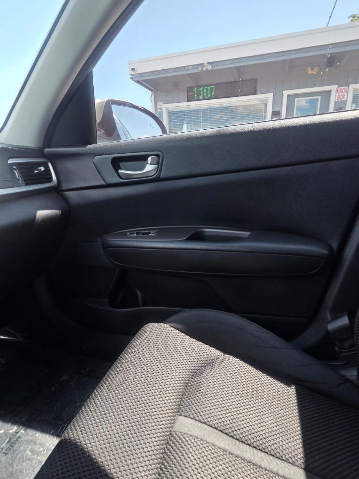 Kia Optima LX Auto 2020