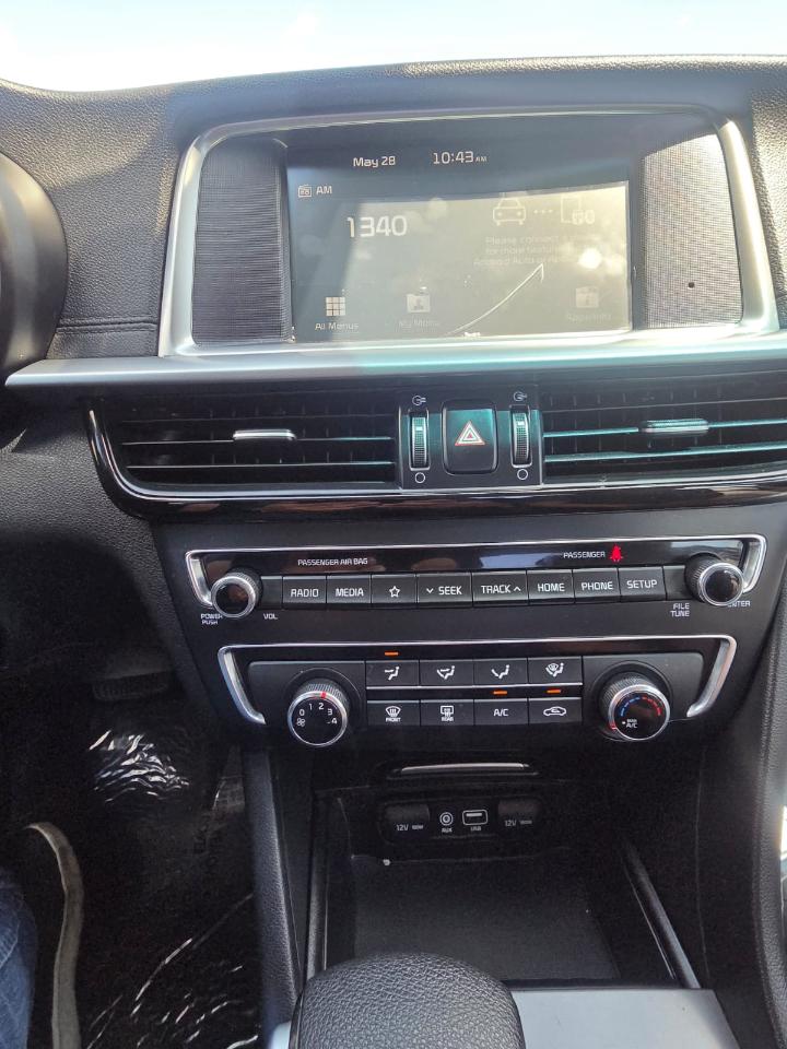 Kia Optima LX Auto 2020