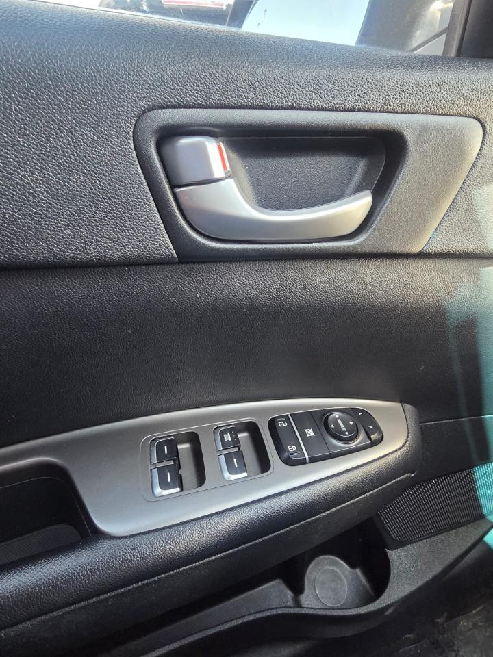 Kia Optima LX Auto 2020