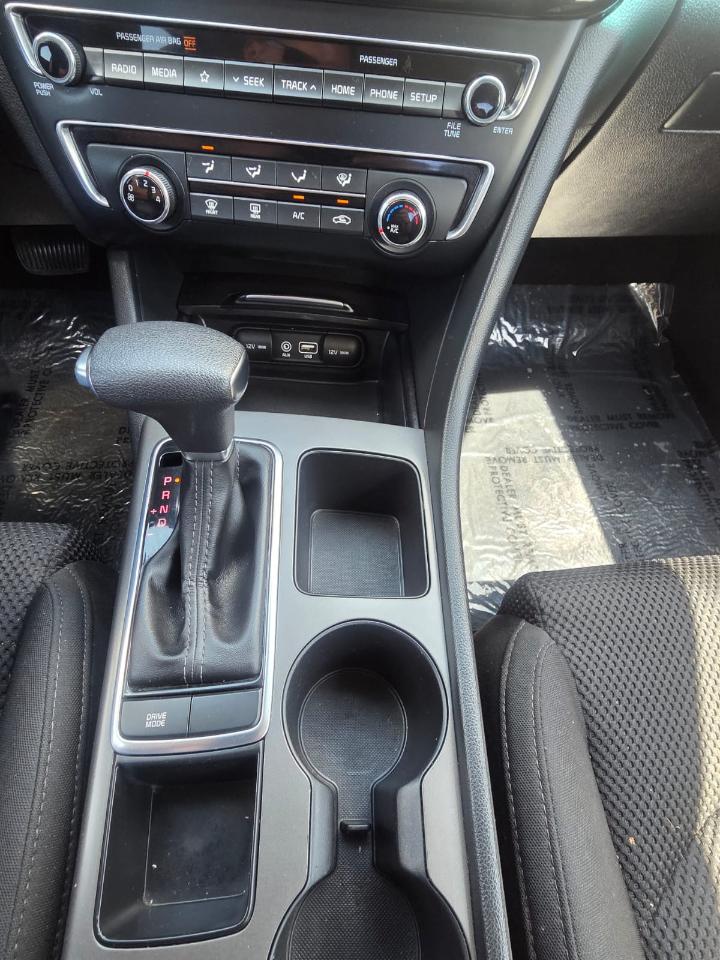 Kia Optima LX Auto 2020