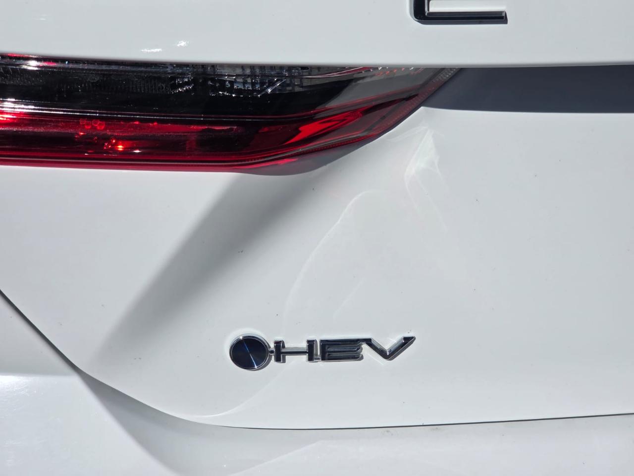 Toyota Camry XLE (Natl) 2025