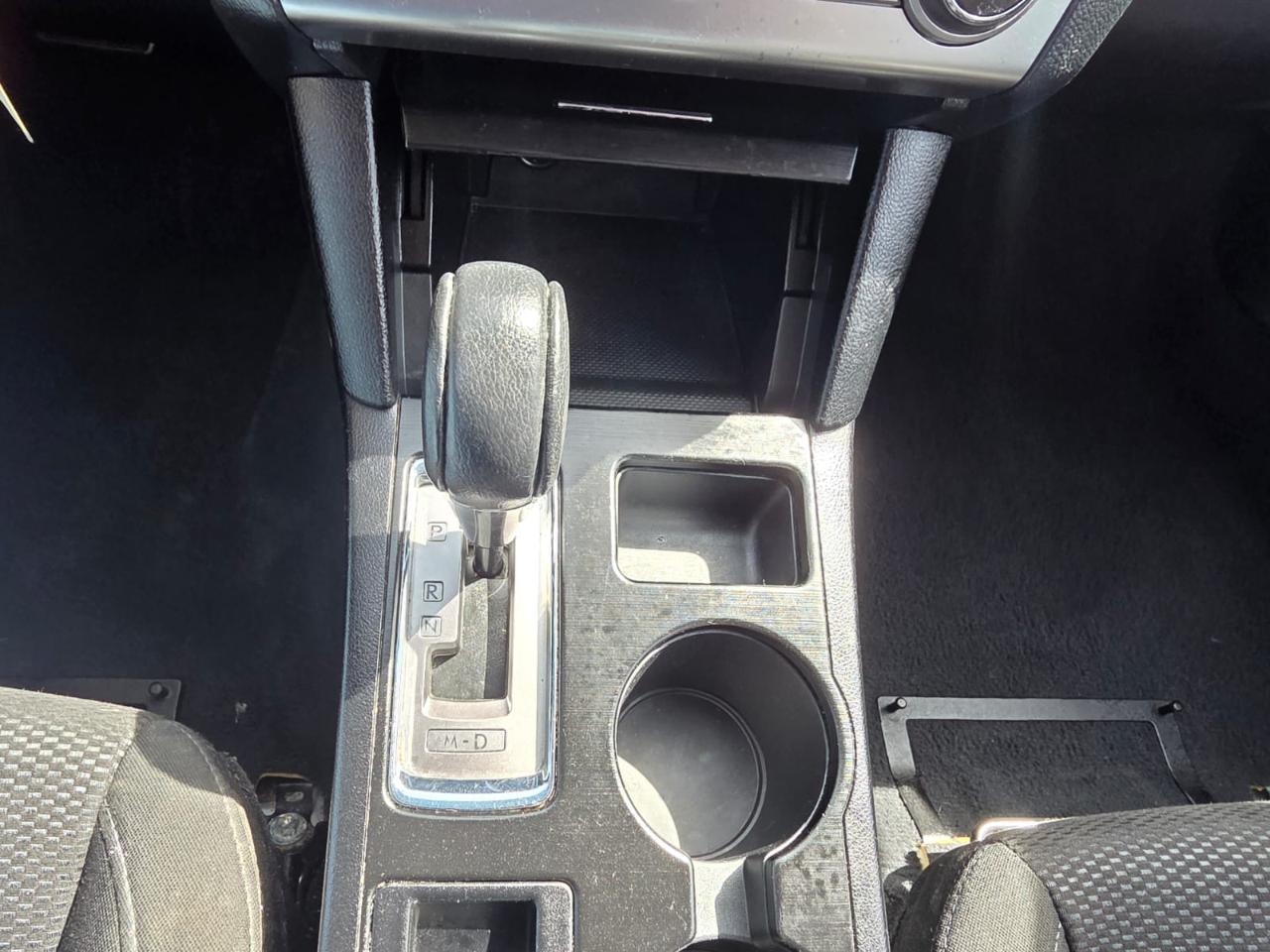 Subaru Outback 2.5i Premium 2017