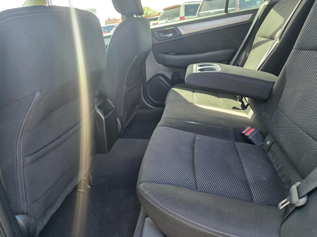 Subaru Outback 2.5i Premium 2017