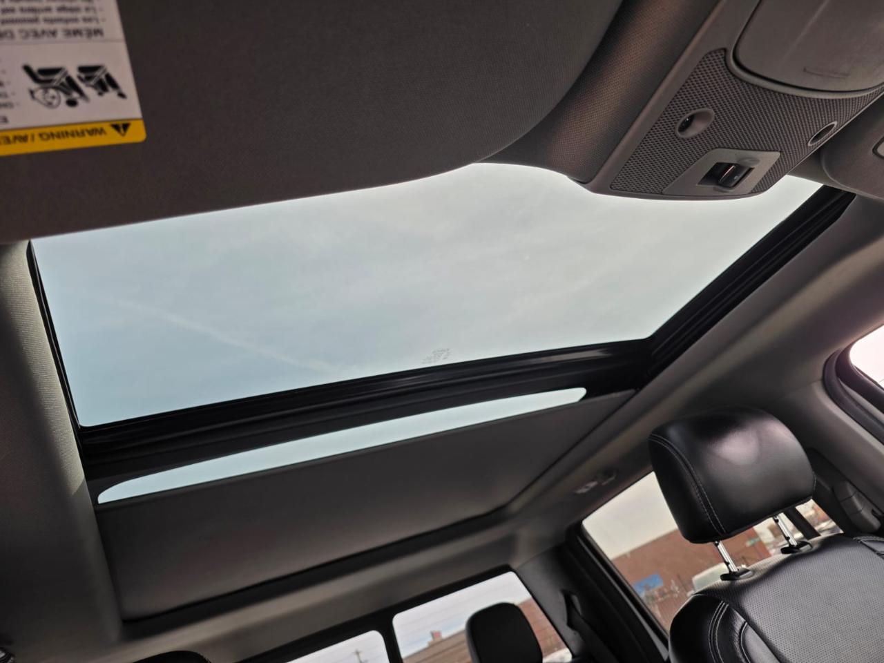 Ford F-150 King Ranch 4WD SuperCrew 5.5' Box 2018