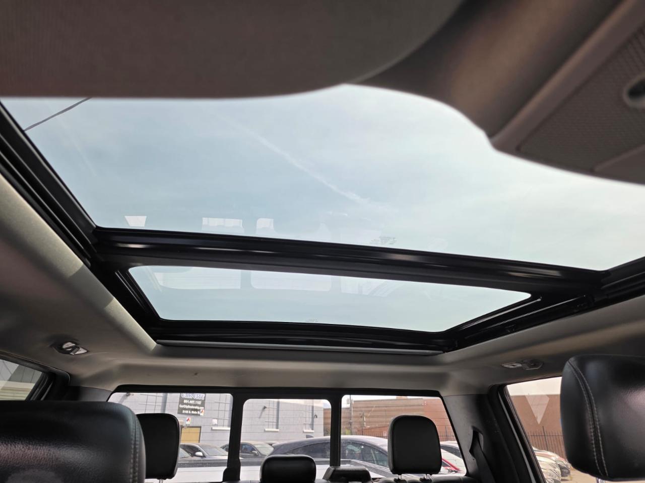 Ford F-150 King Ranch 4WD SuperCrew 5.5' Box 2018