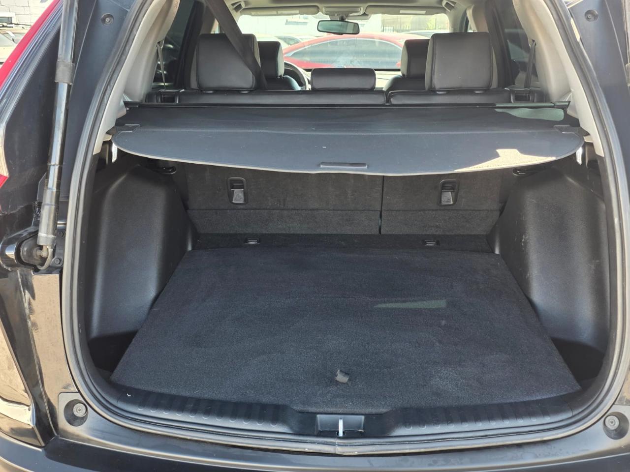 Honda CR-V EX-L AWD 2021