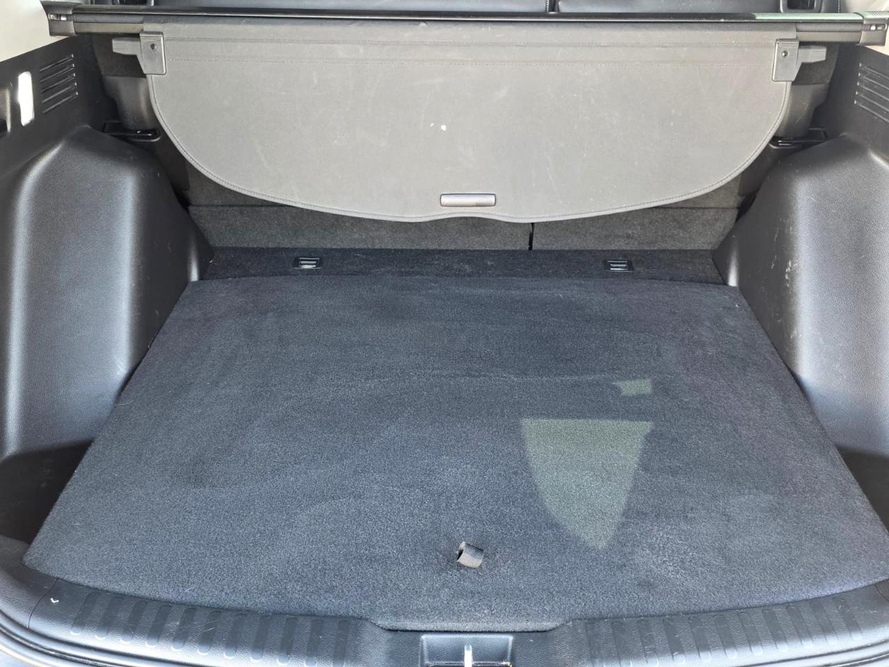 Honda CR-V EX-L AWD 2021