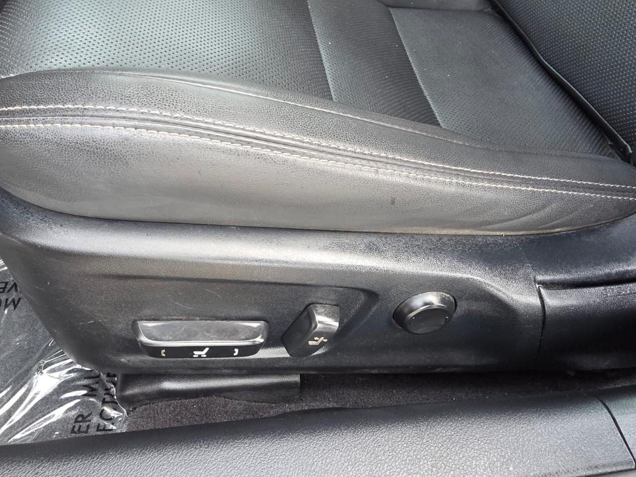 Lexus IS 250 4dr Sport Sdn AWD 2015