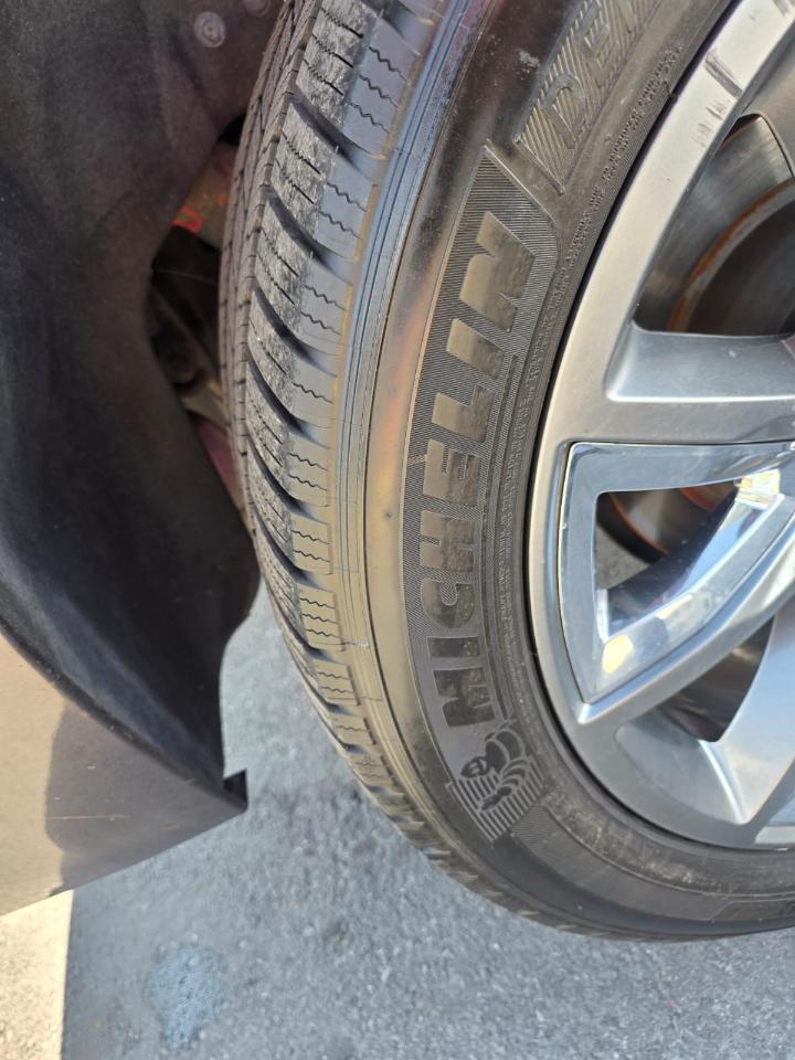 Chevrolet Tahoe 4WD 4dr LTZ 2016