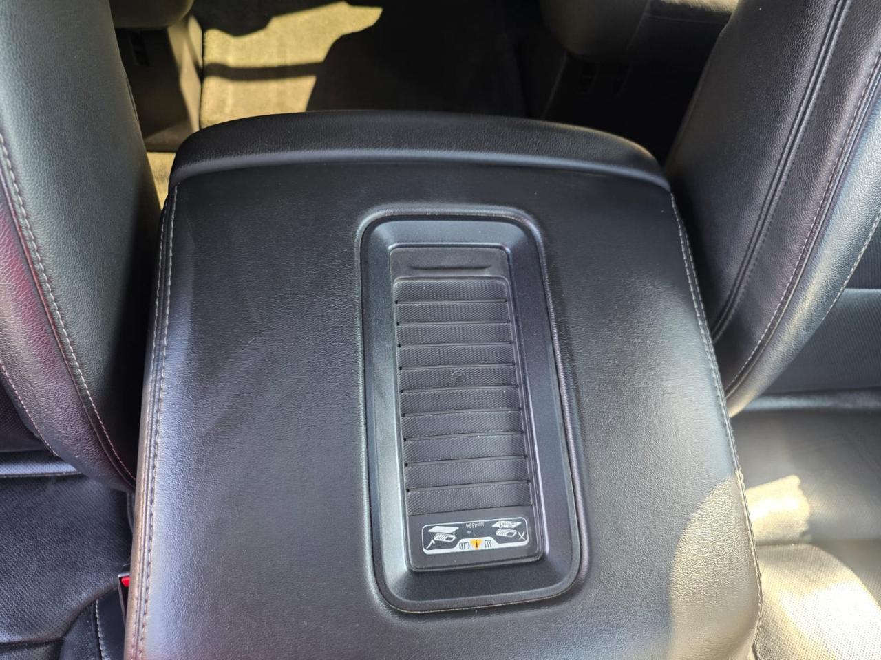 Chevrolet Tahoe 4WD 4dr LTZ 2016