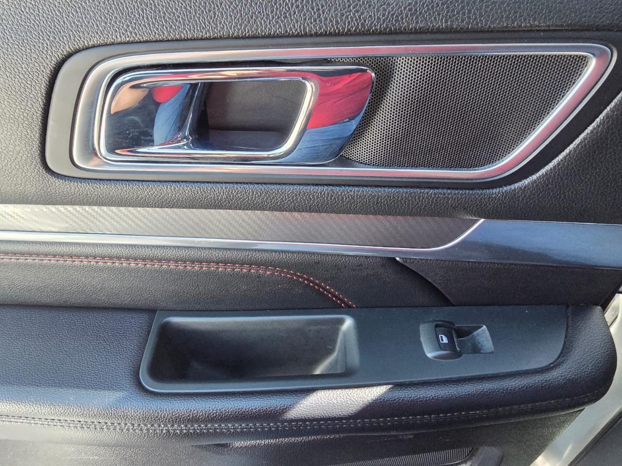 Ford Explorer Sport 4WD 2019