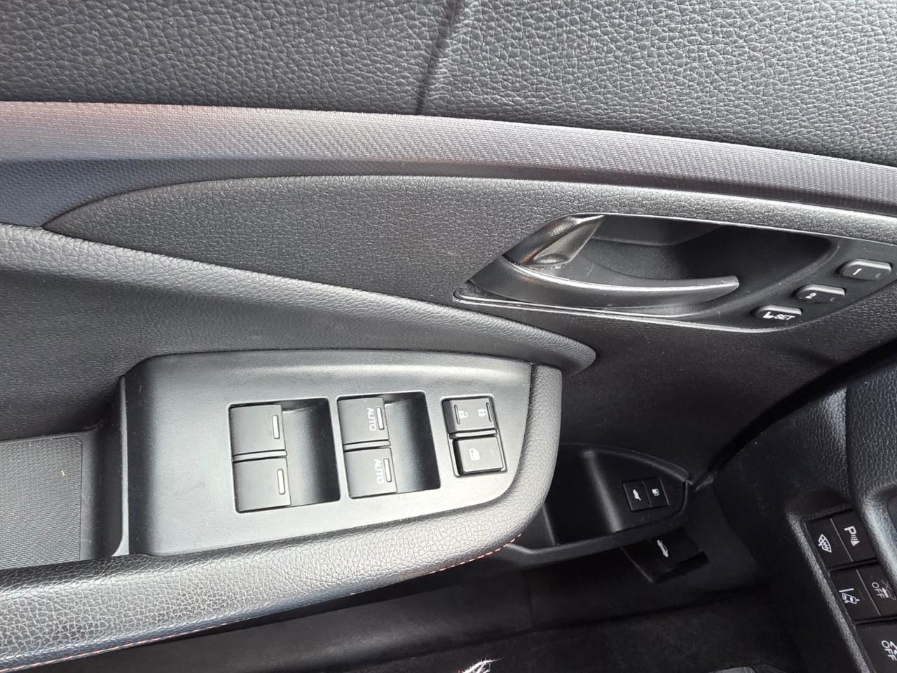 Honda Passport TrailSport AWD 2023