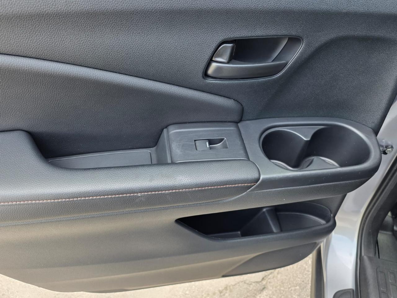 Honda Passport TrailSport AWD 2023