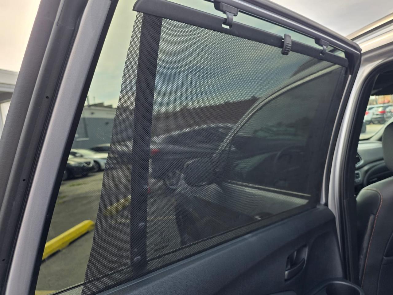 Honda Passport TrailSport AWD 2023