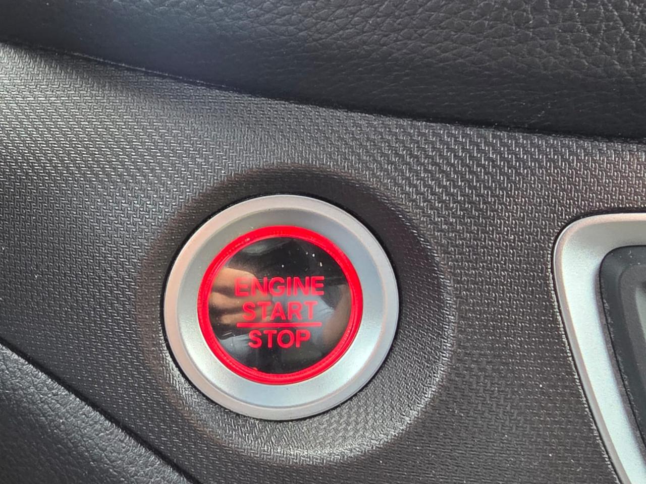 Honda Passport TrailSport AWD 2023