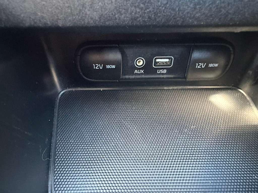 Kia Forte LXS IVT 2019