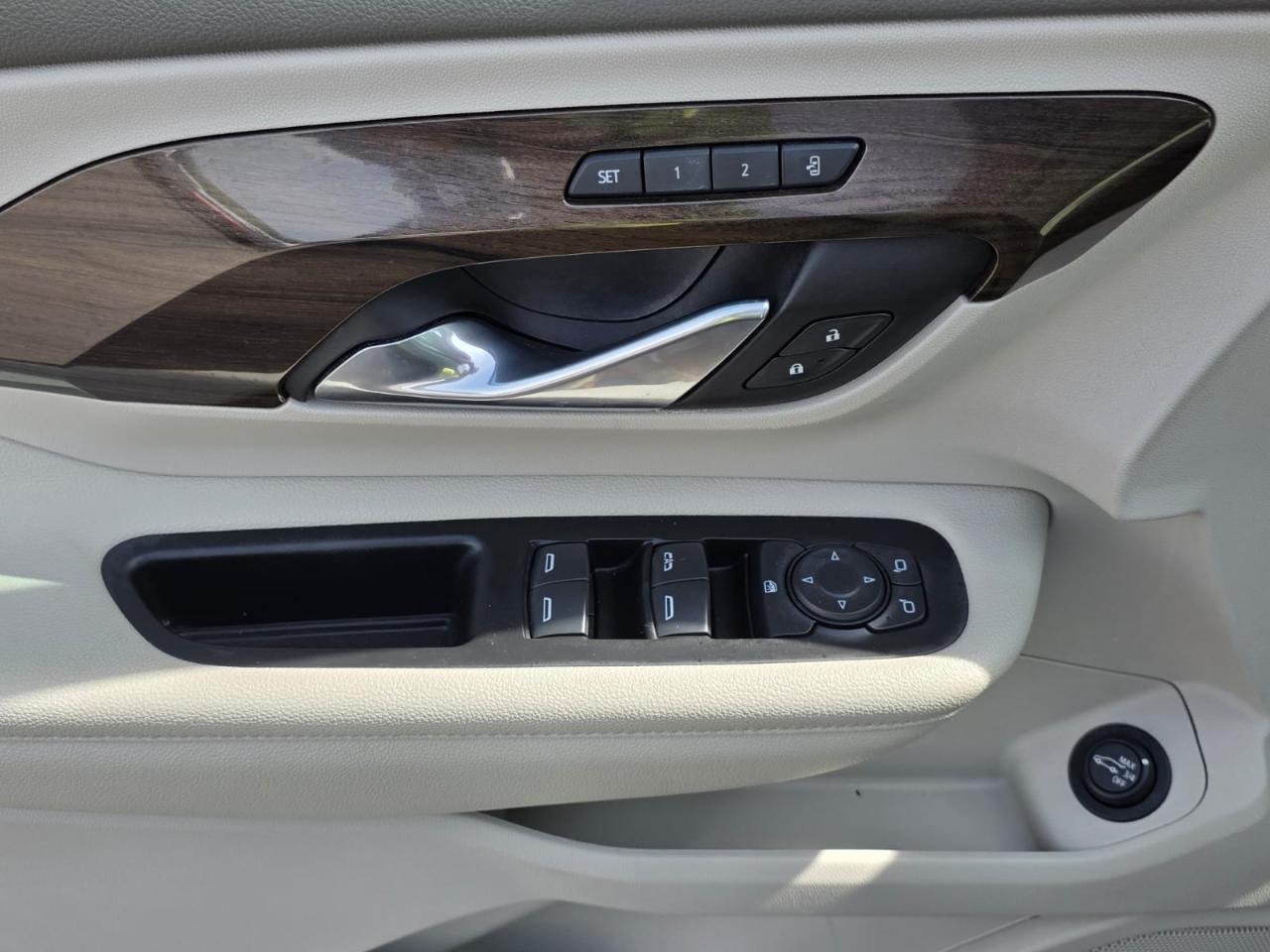 GMC Terrain AWD 4dr Denali 2019