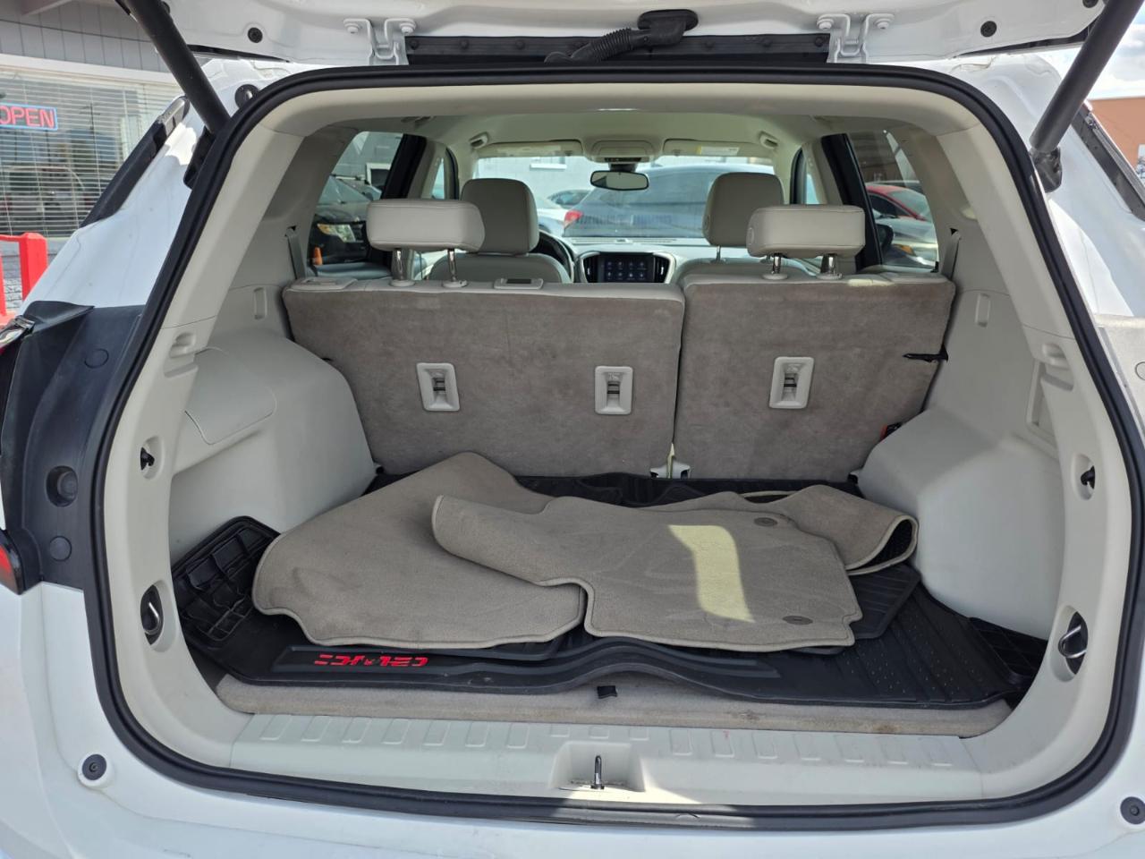 GMC Terrain AWD 4dr Denali 2019