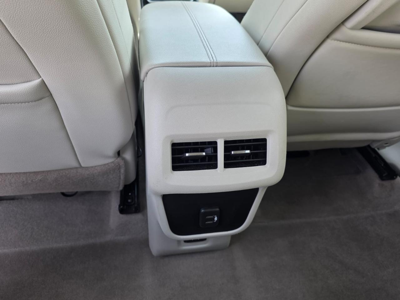 GMC Terrain AWD 4dr Denali 2019