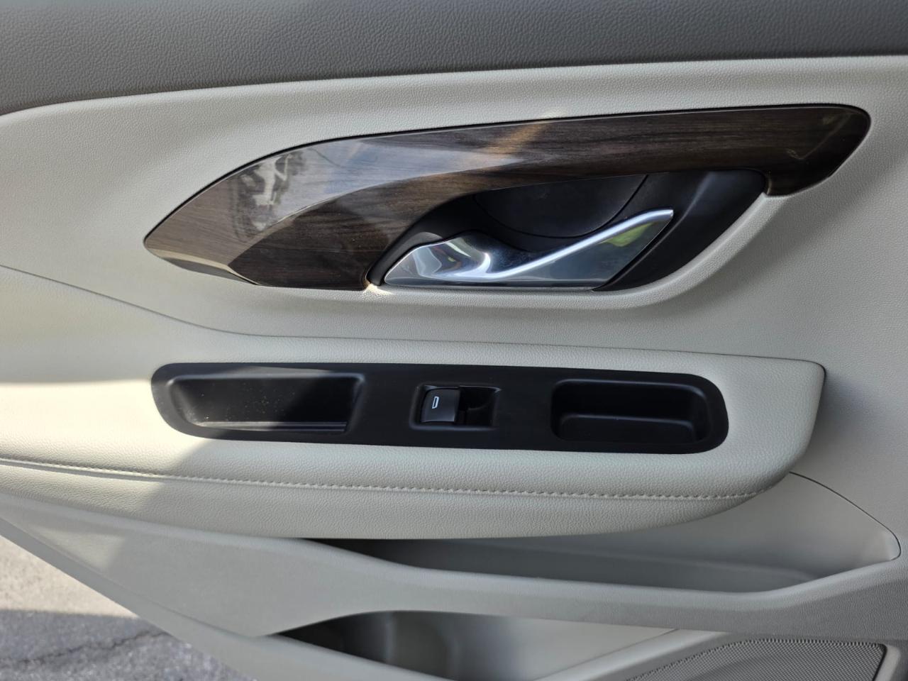 GMC Terrain AWD 4dr Denali 2019