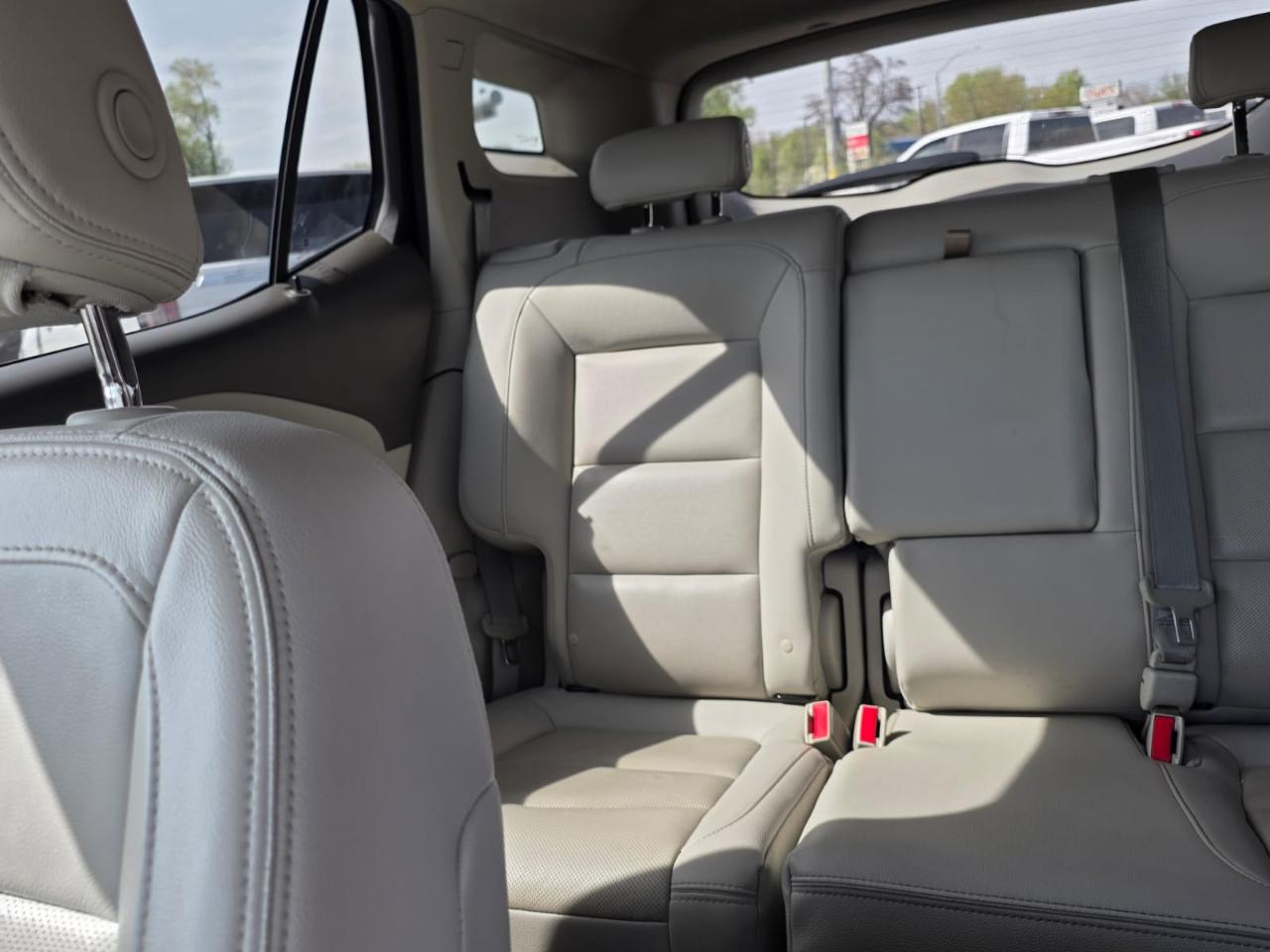 GMC Terrain AWD 4dr Denali 2019