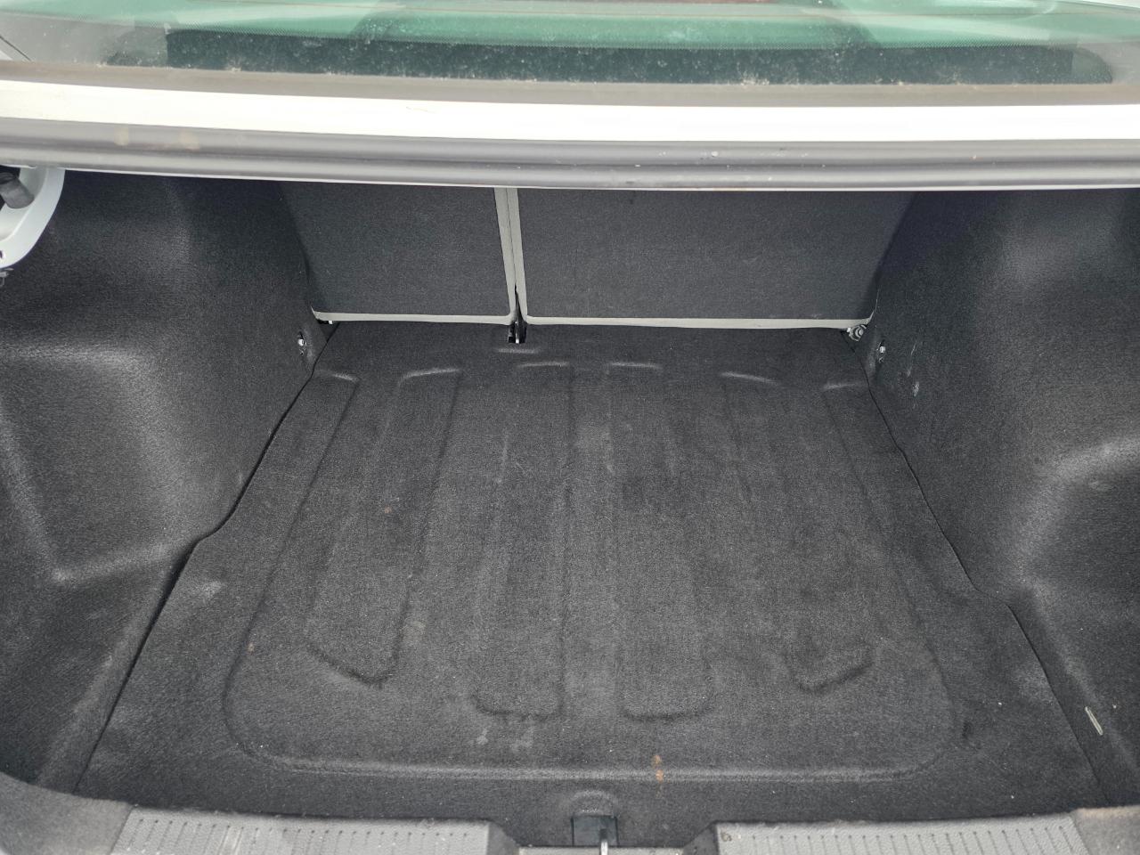 Chevrolet Sonic 4dr Sdn Auto LS 2014