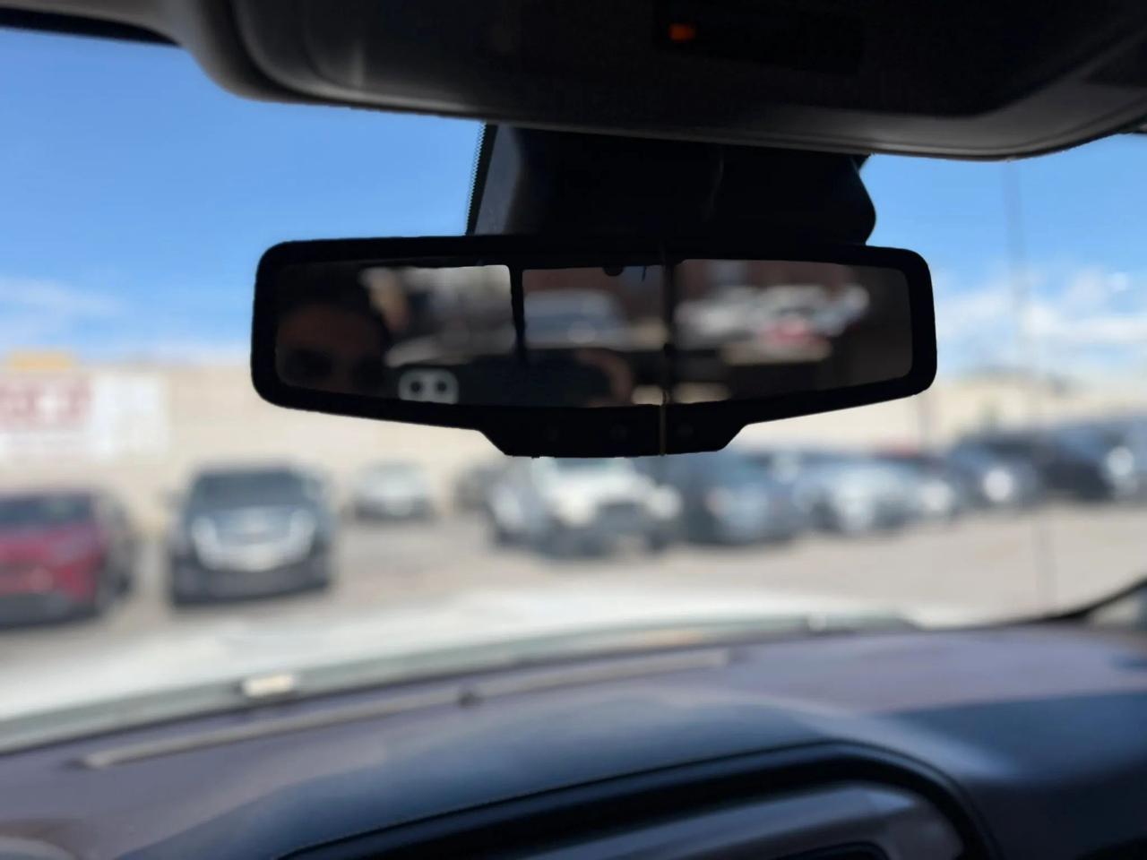 GMC Sierra 1500 4WD Crew Cab 153.0" Denali 2017