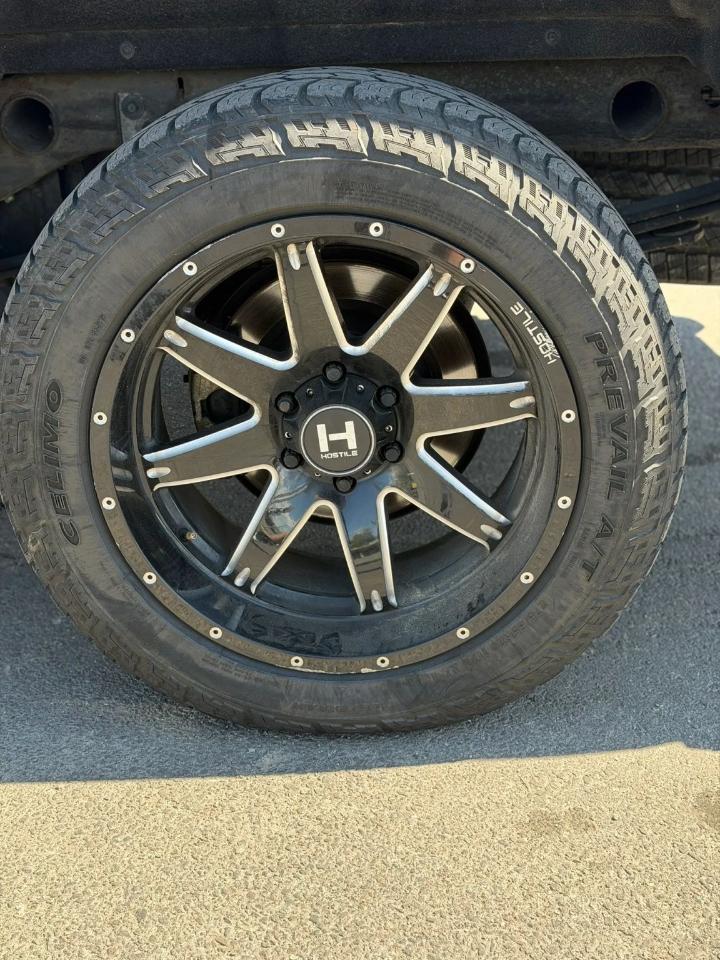 GMC Sierra 1500 4WD Crew Cab 153.0" Denali 2017