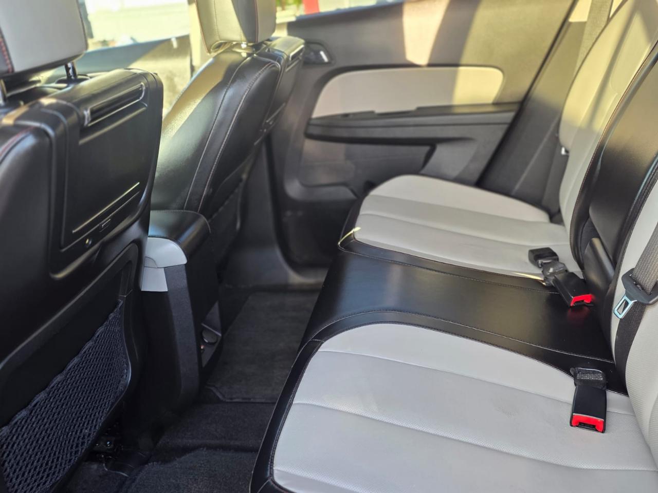 Chevrolet Equinox AWD 4dr LT w/2LT 2010
