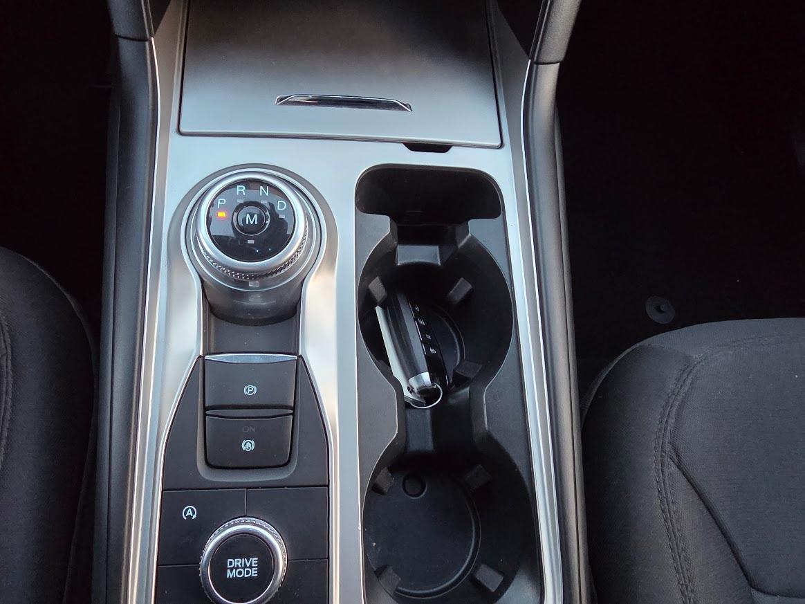 Ford Explorer XLT 4WD 2020