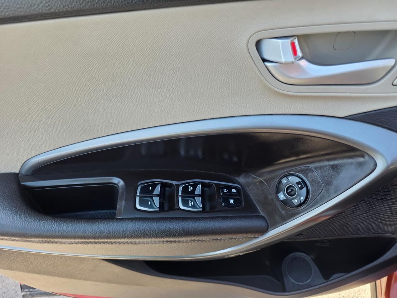 Hyundai Santa Fe Sport 2.0T Ultimate Auto AWD 2017