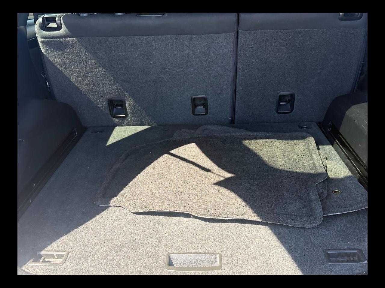 Chevrolet Captiva Sport Fleet FWD 4dr LS w/2LS 2014