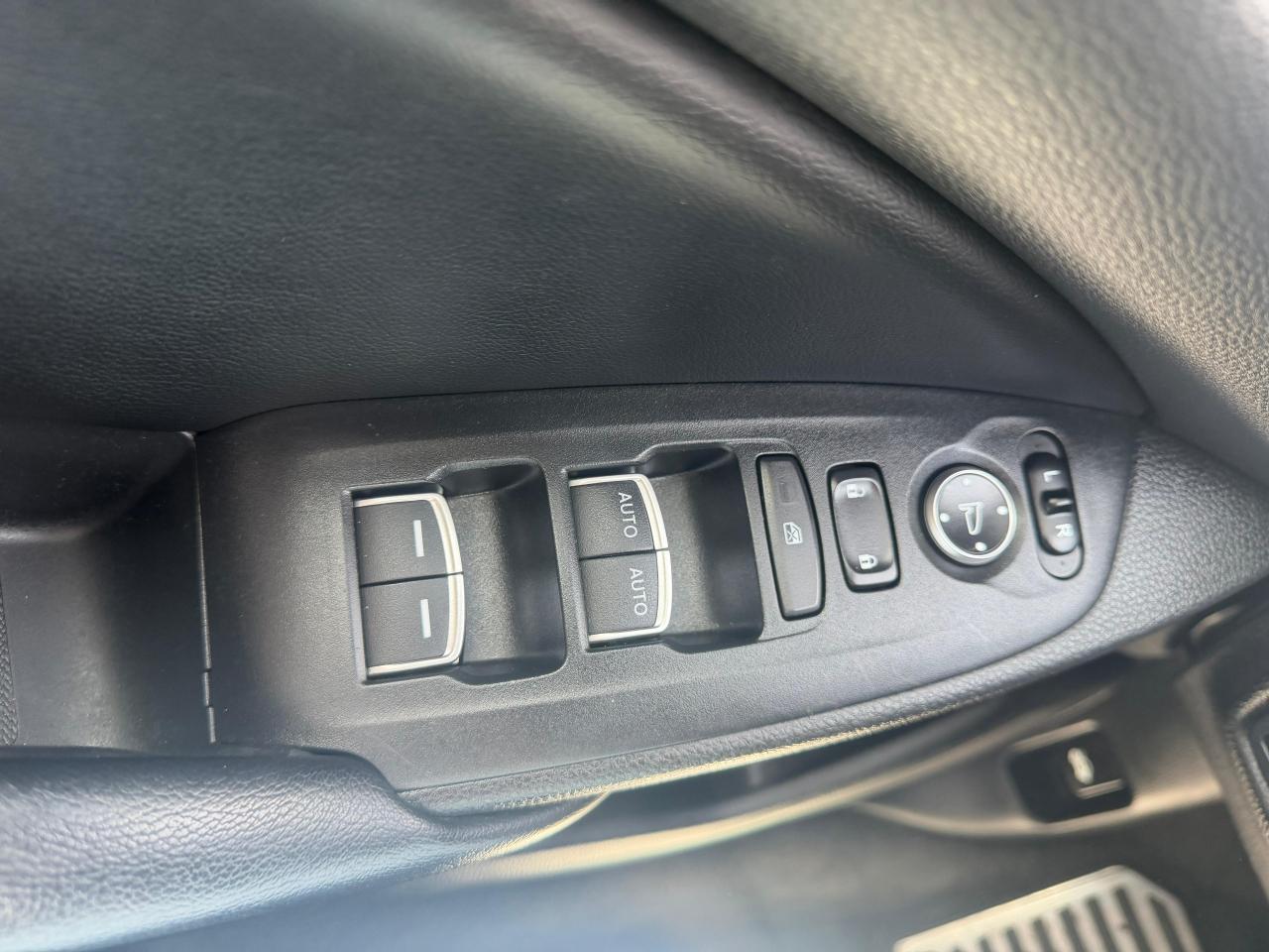 Honda Accord Sedan Sport 1.5T CVT 2018