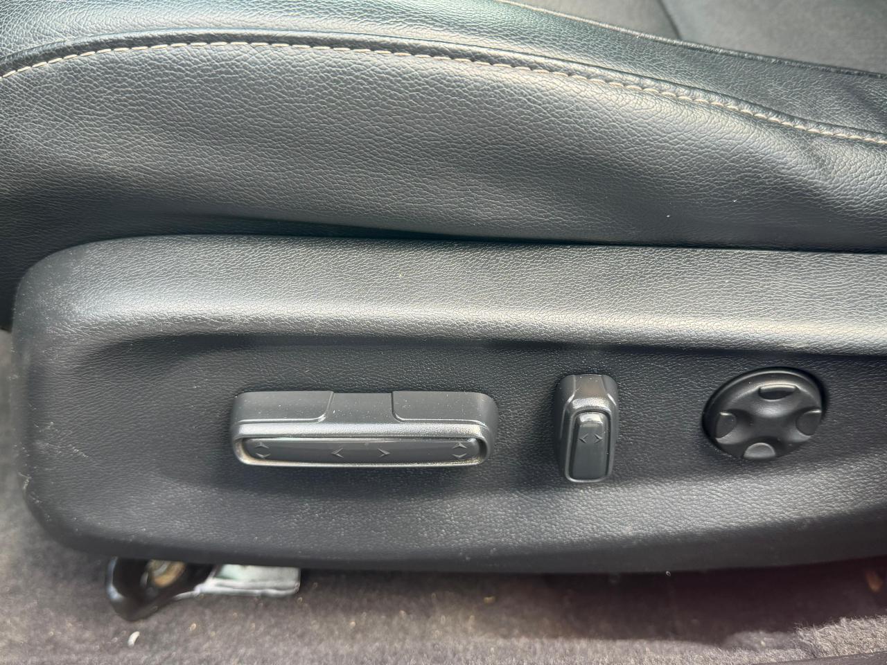 Honda Accord Sedan Sport 1.5T CVT 2018