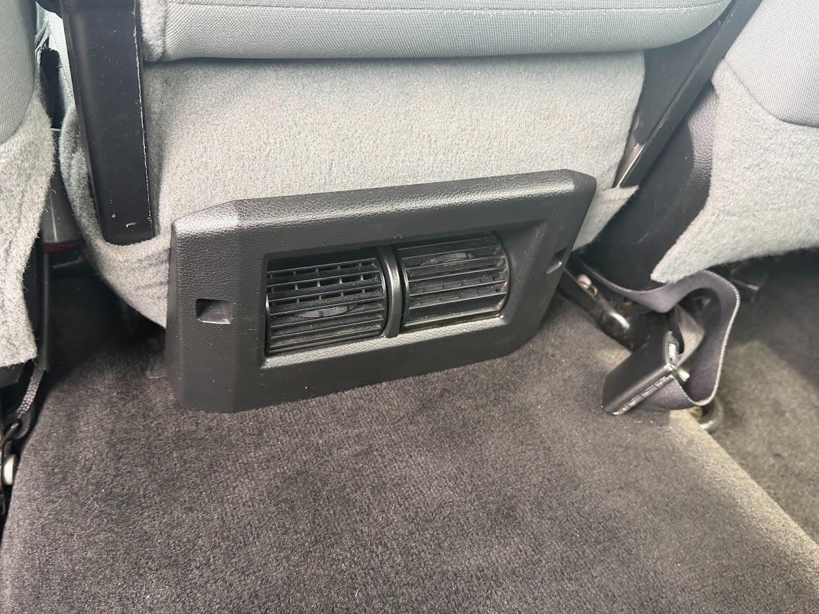 RAM 1500 4WD Crew Cab 149" Outdoorsman 2014
