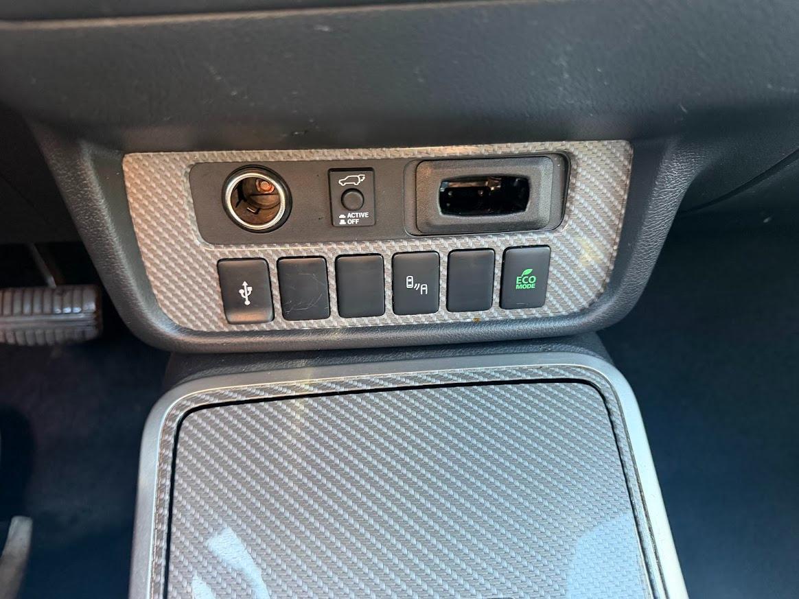 Mitsubishi Outlander PHEV SEL S-AWC 2022