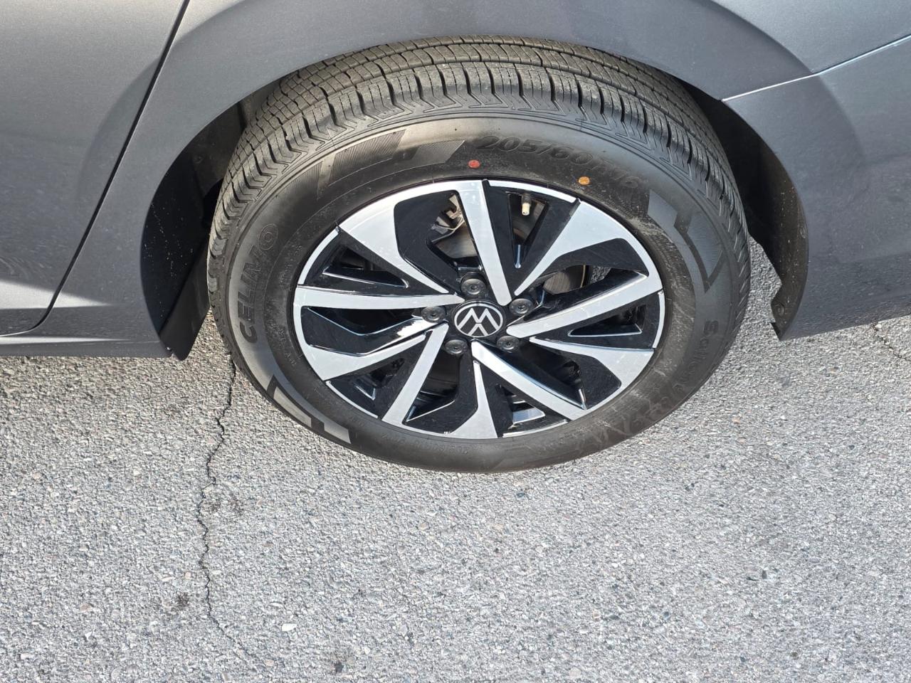 Volkswagen Jetta S Auto 2025