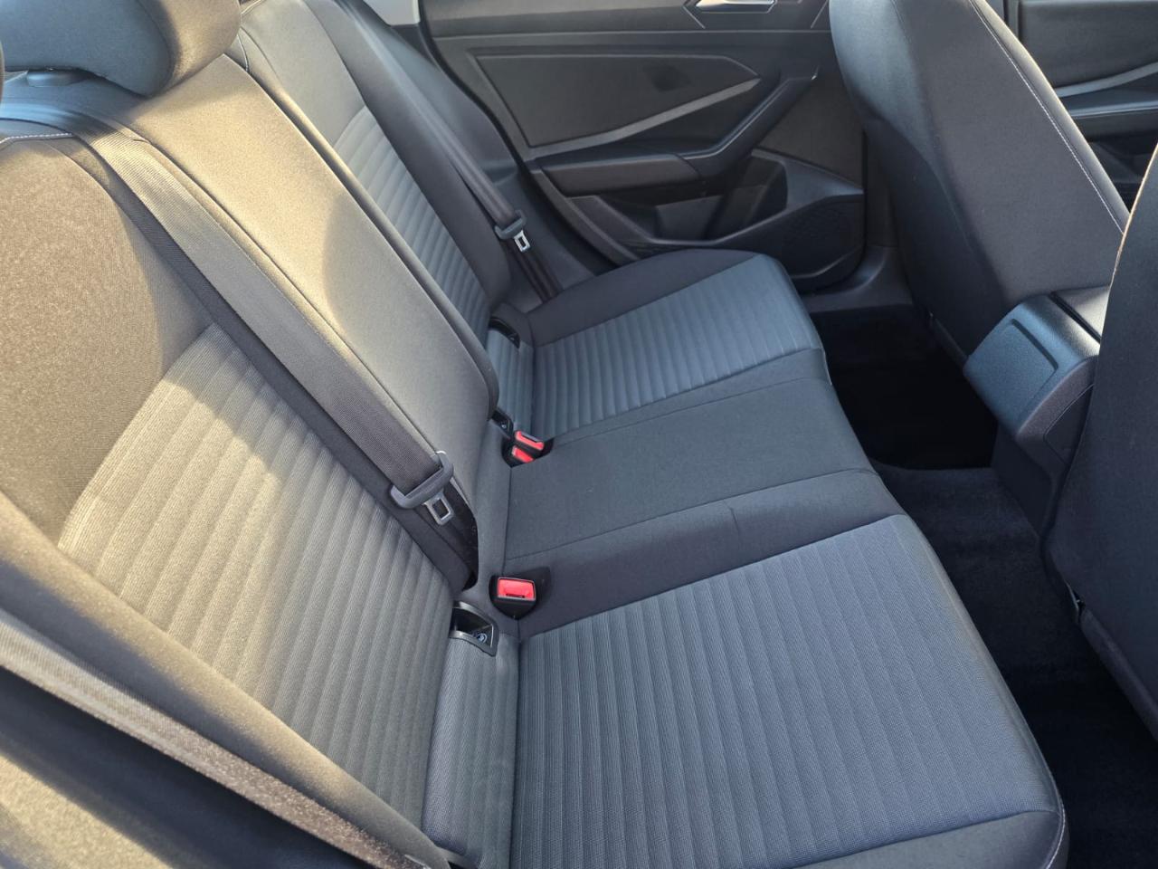Volkswagen Jetta S Auto 2025