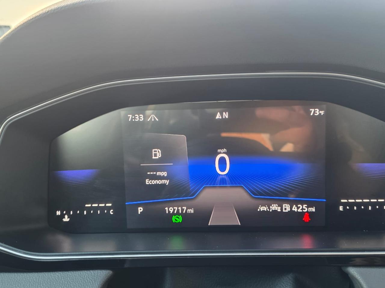 Volkswagen Jetta S Auto 2025