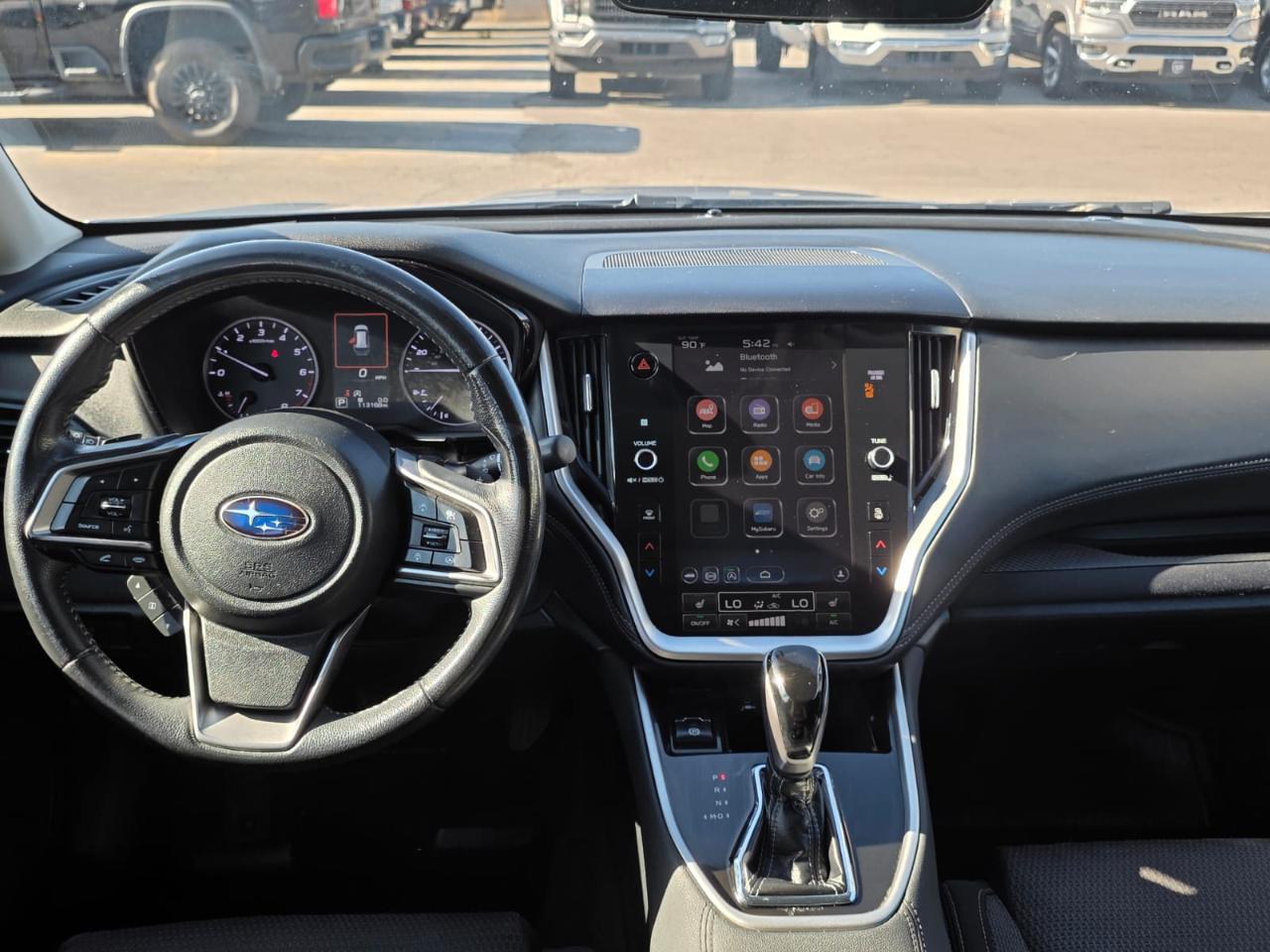 Subaru Outback Premium CVT 2020
