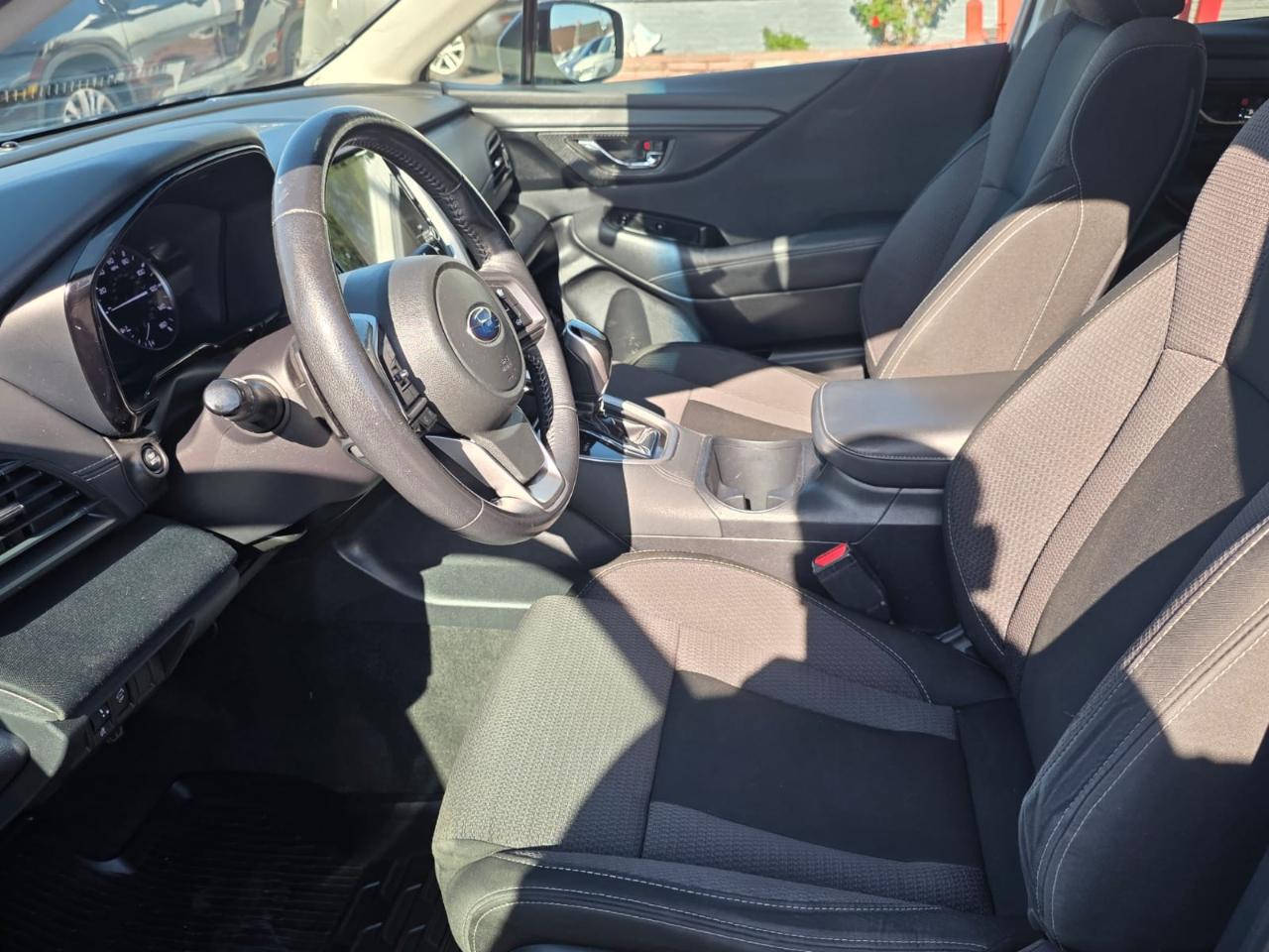 Subaru Outback Premium CVT 2020