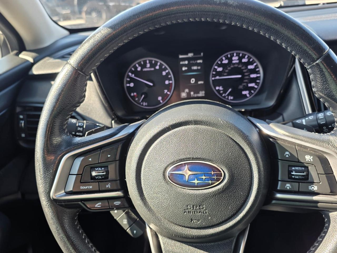 Subaru Outback Premium CVT 2020